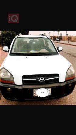 هيونداي توسان